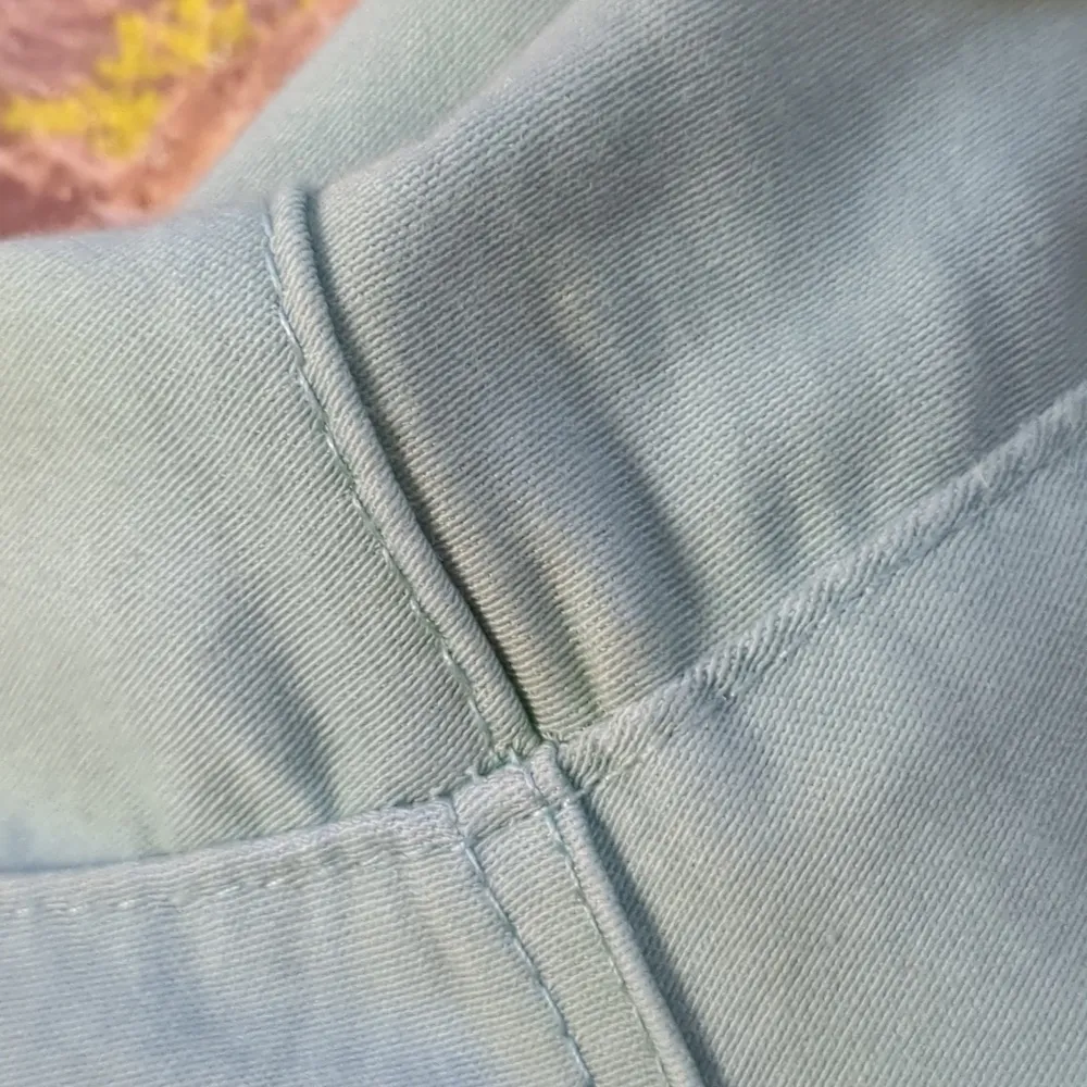 WIT & wisdom pastel green jeans size 14 - Image 7