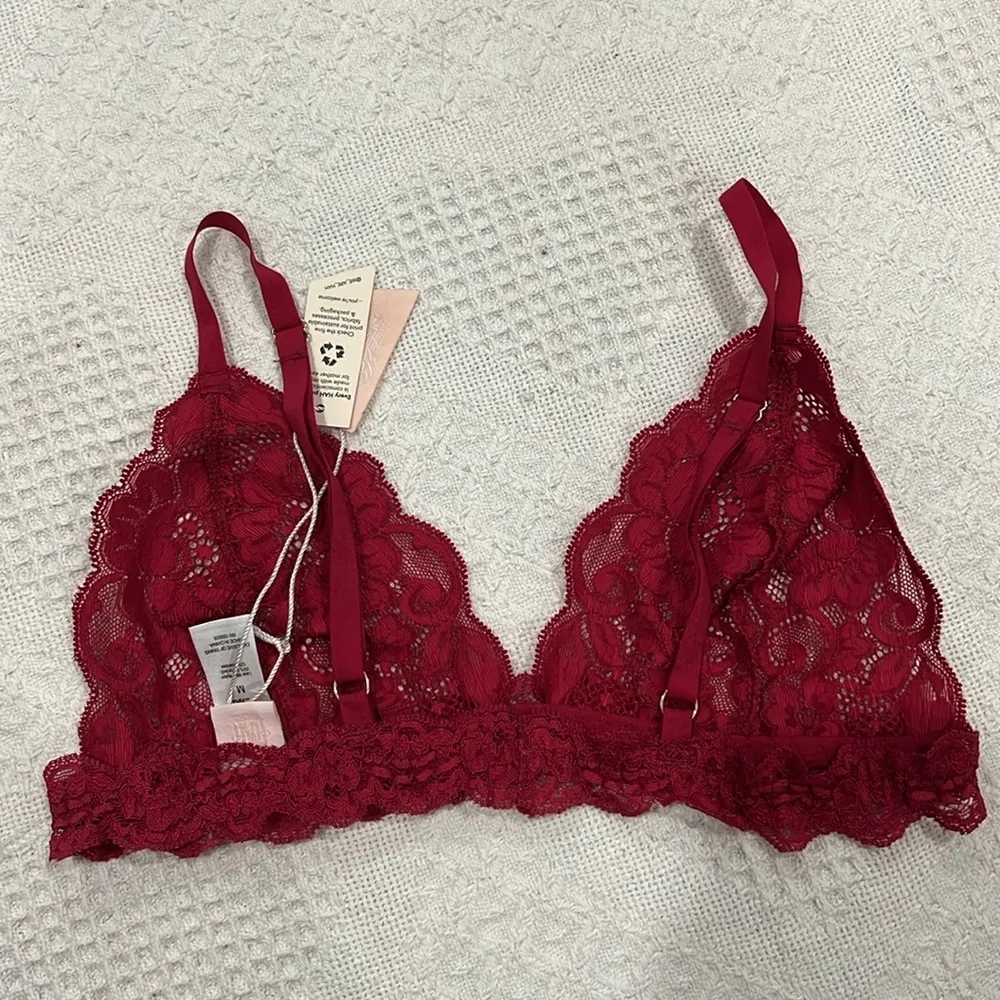 WE ARE HAH BRALETTE - Image 3