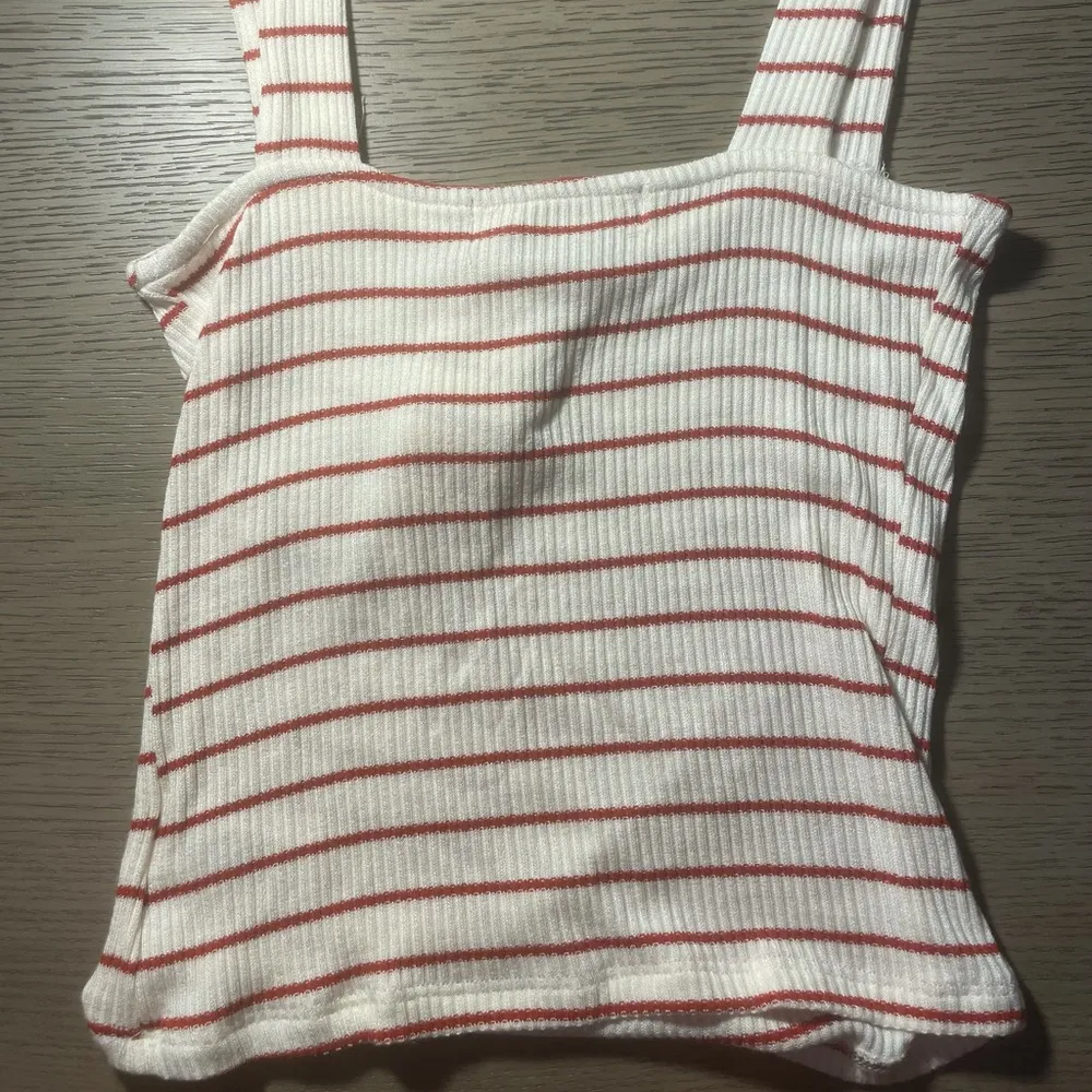 Urban Outfitters Striped Tank Top - Image 2