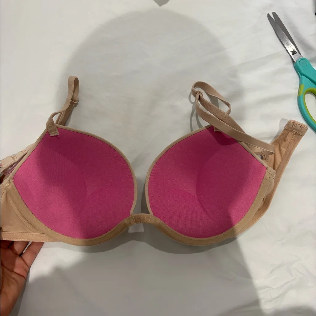 VS push up bra - Image 3