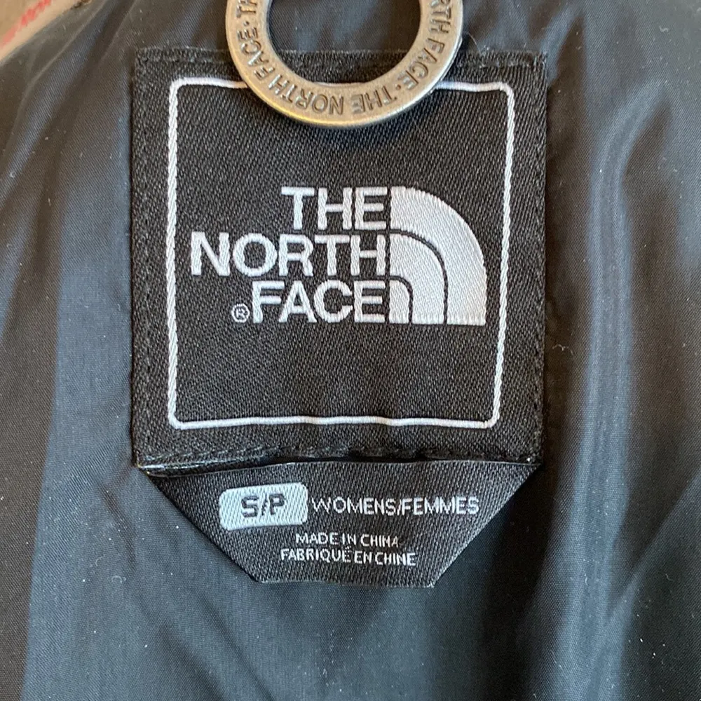 The North Face  Moxie Jacket Black - Image 10