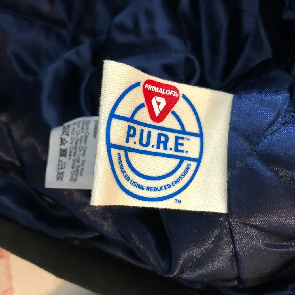 J Crew Women Short Barn Jacket English Ripstop Cotton British Millerain Brown M Size M - Image 6