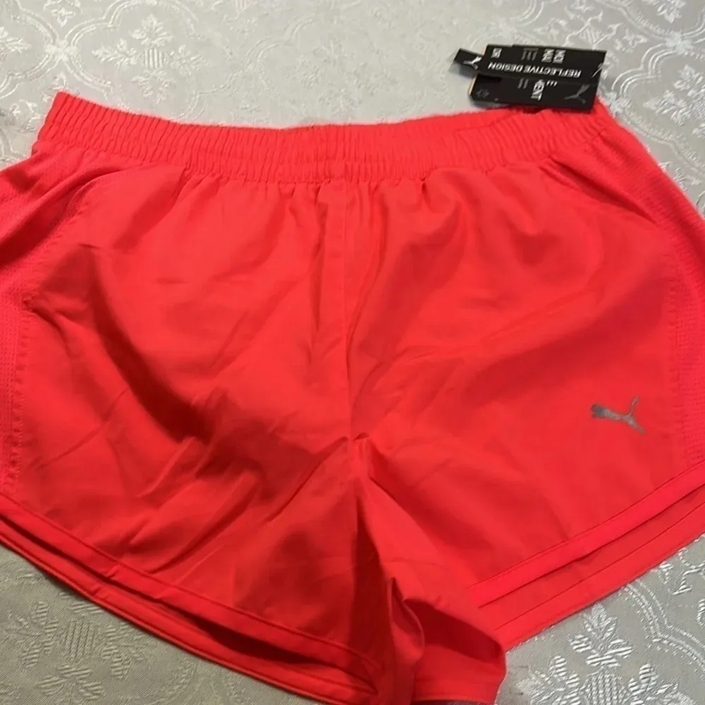 Puma women shorts M - Image 6