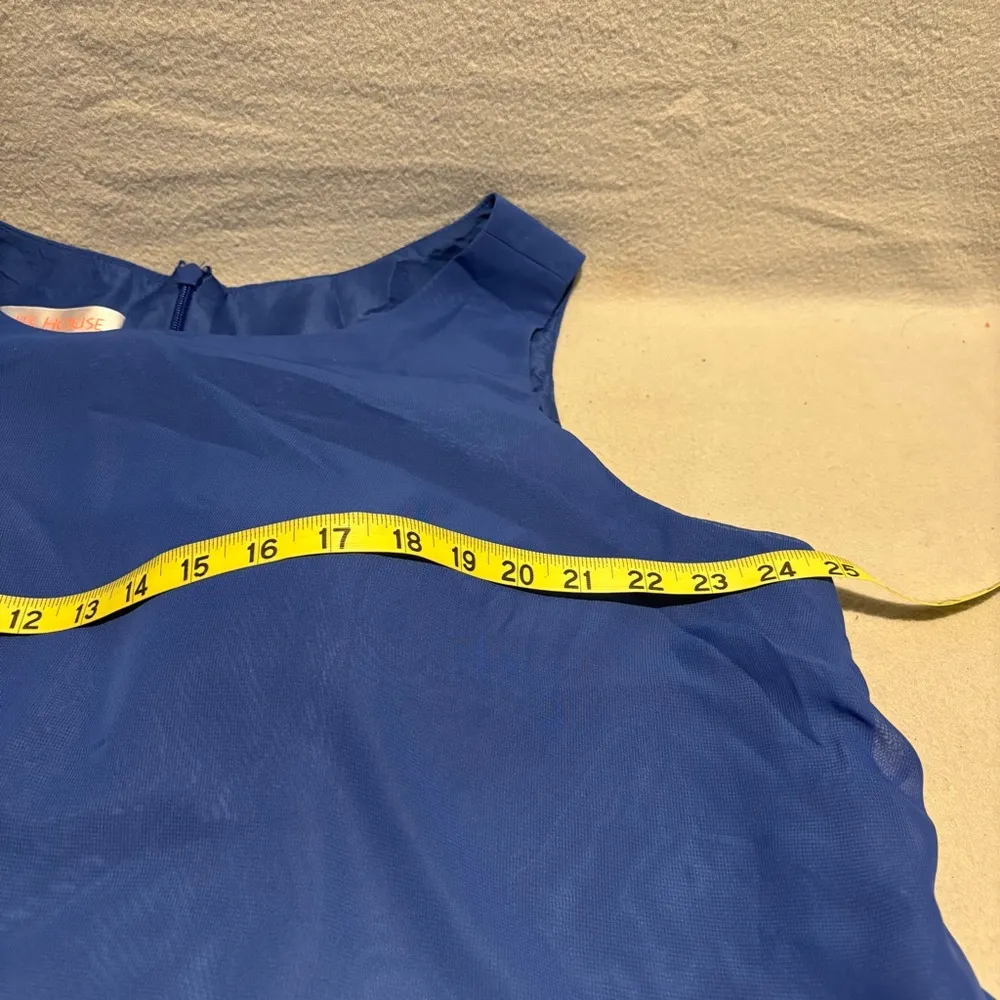 NWT JJs House Formal Blue Dress Mother of the Bride sz 20W - Image 11