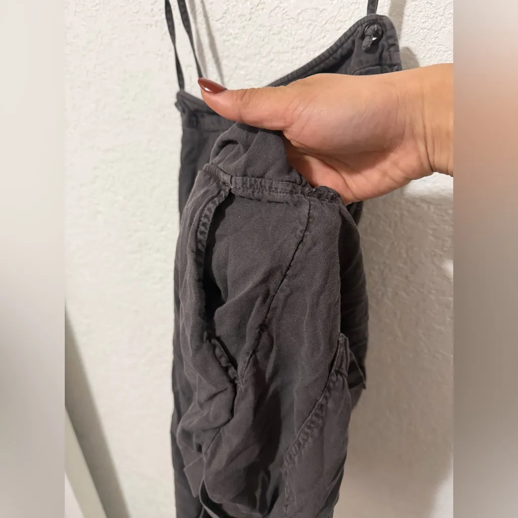 Billabong Wild Pursuit Short Overalls - Image 5