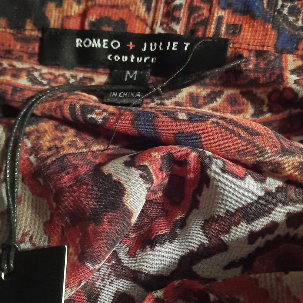 Romeo & Juliet Couture Top - Image 5