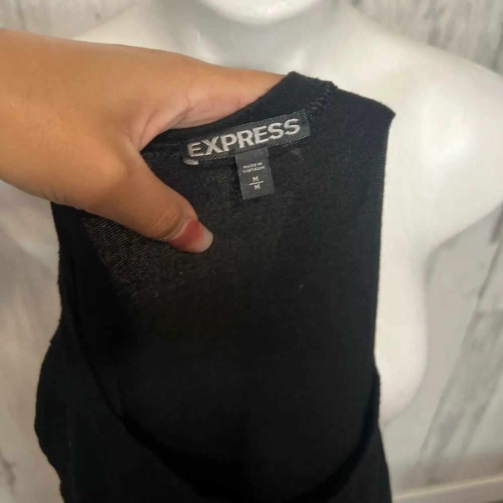 Black express dress - Image 4