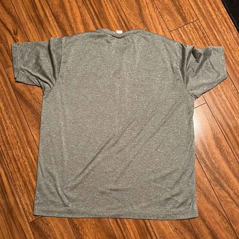 Alpha phi drifit tshirt Size M - Image 4