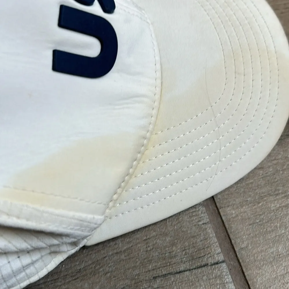 Adidas golf baseball hat - Image 3