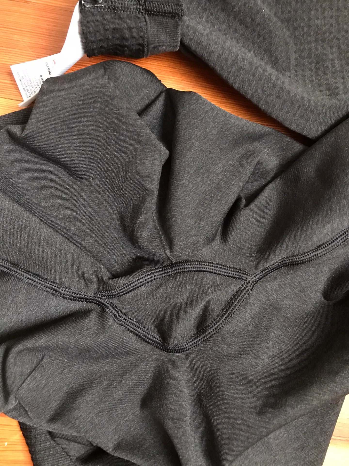 Gymshark Vital Seamless Leggings - Image 5