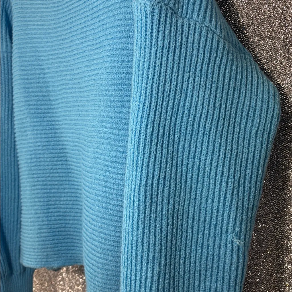 SHEIN sweater size L - Image 3