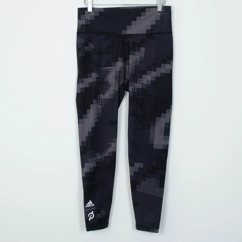 Adidas x Peloton Believe This High Rise‎ 7/8 Leggings Womens Size Large - Image 3