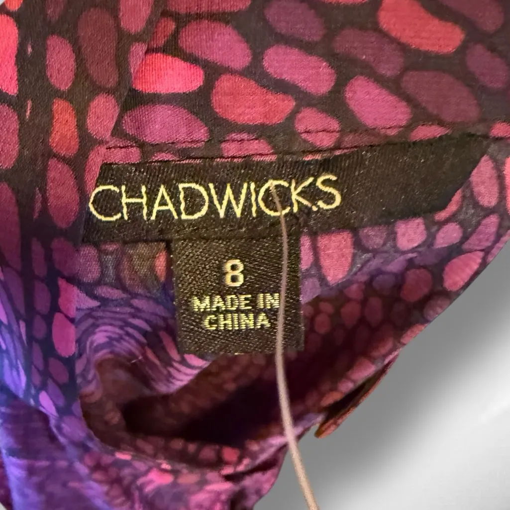 Chadwick's Blouse‎ - Image 4