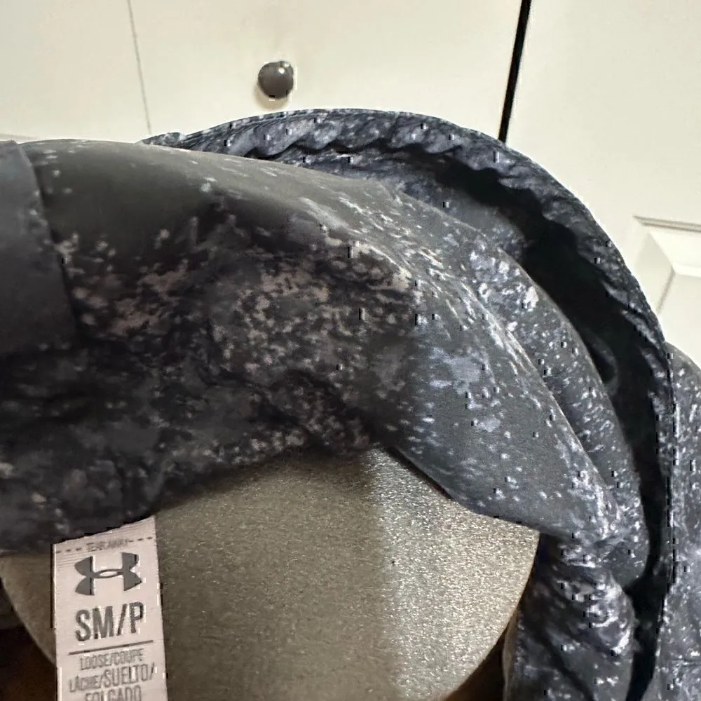 Under Armour Storm Womens Small Half ZIP Windbreaker - Image 6