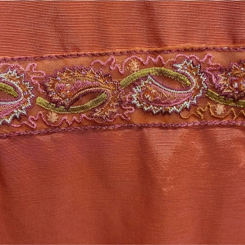 Virginia Taylor Salmon A - Image 6