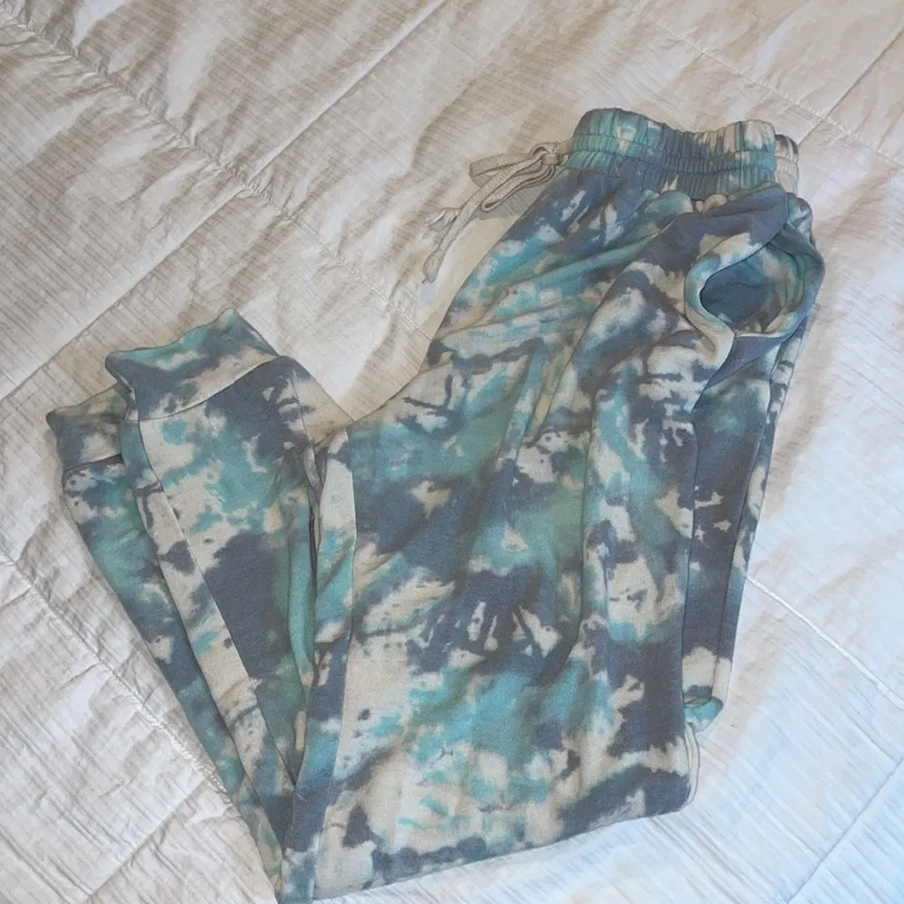 Vici tie-dye joggers New worn once - Image 7