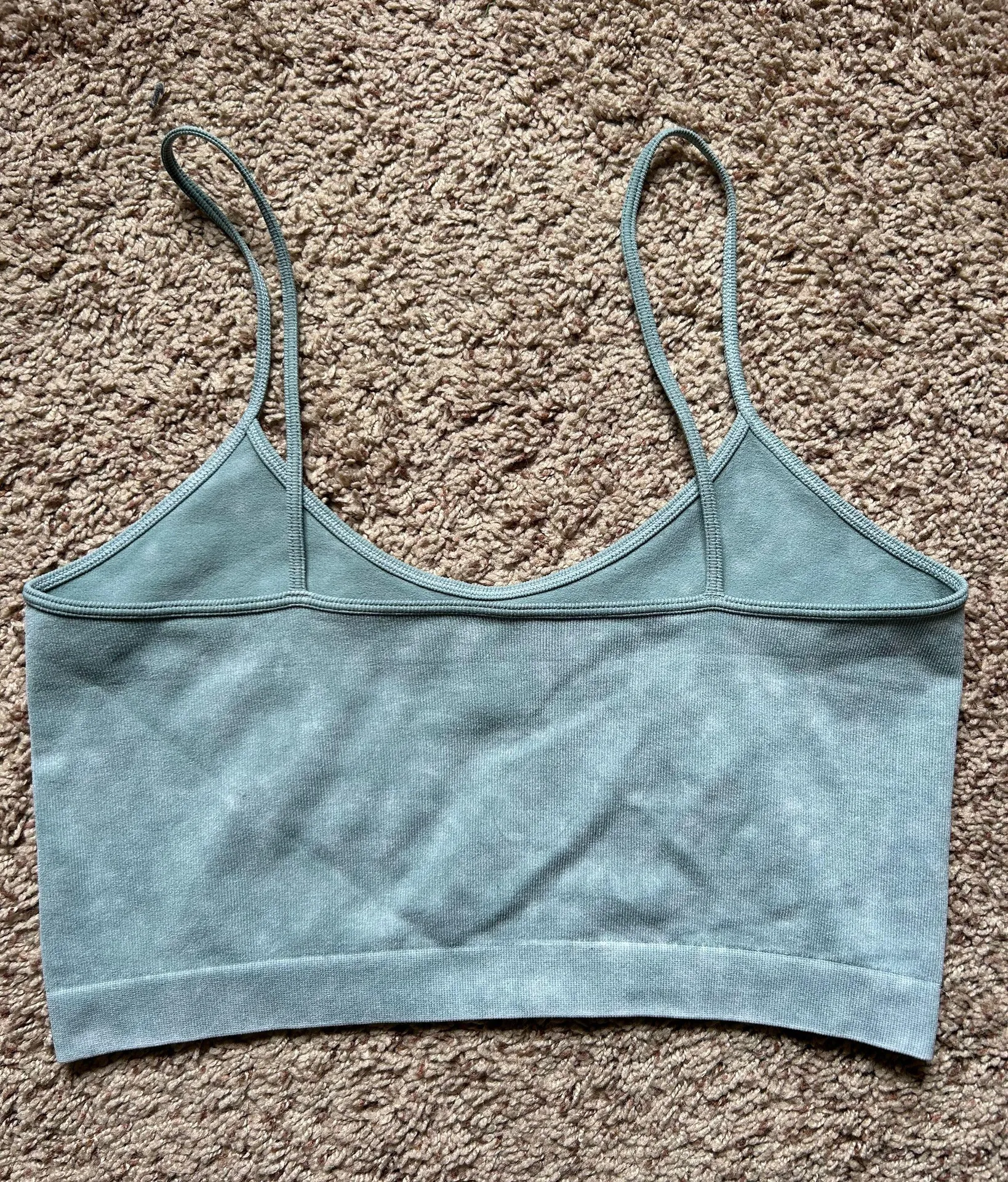 Crop top BKE essentials - Image 2