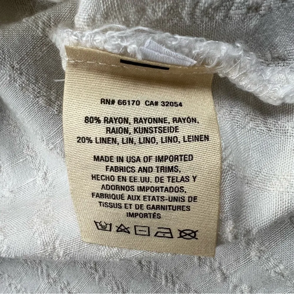 NWT Anthropologie Holding Horses Elodie Tank - Image 9