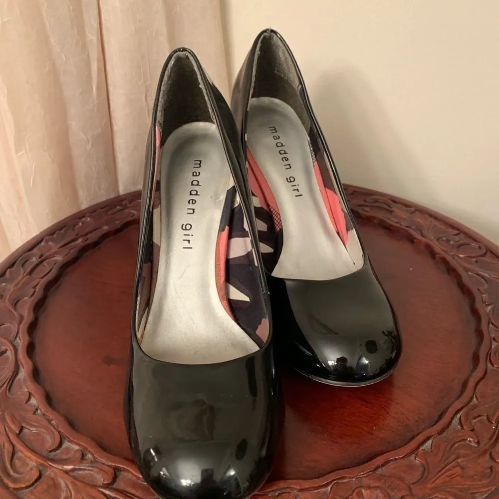 Heels Tahari & Madden Girls - Image 4