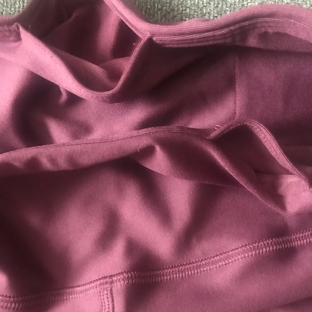 Under Armour Project Rock Bike Shorts - Image 9