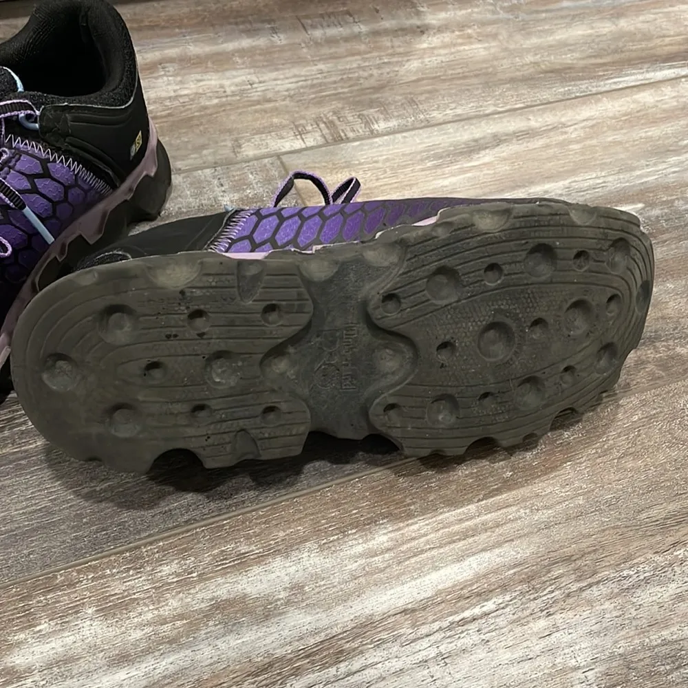 Timberland PRO Women's Powertrain AmAlloy - Image 10