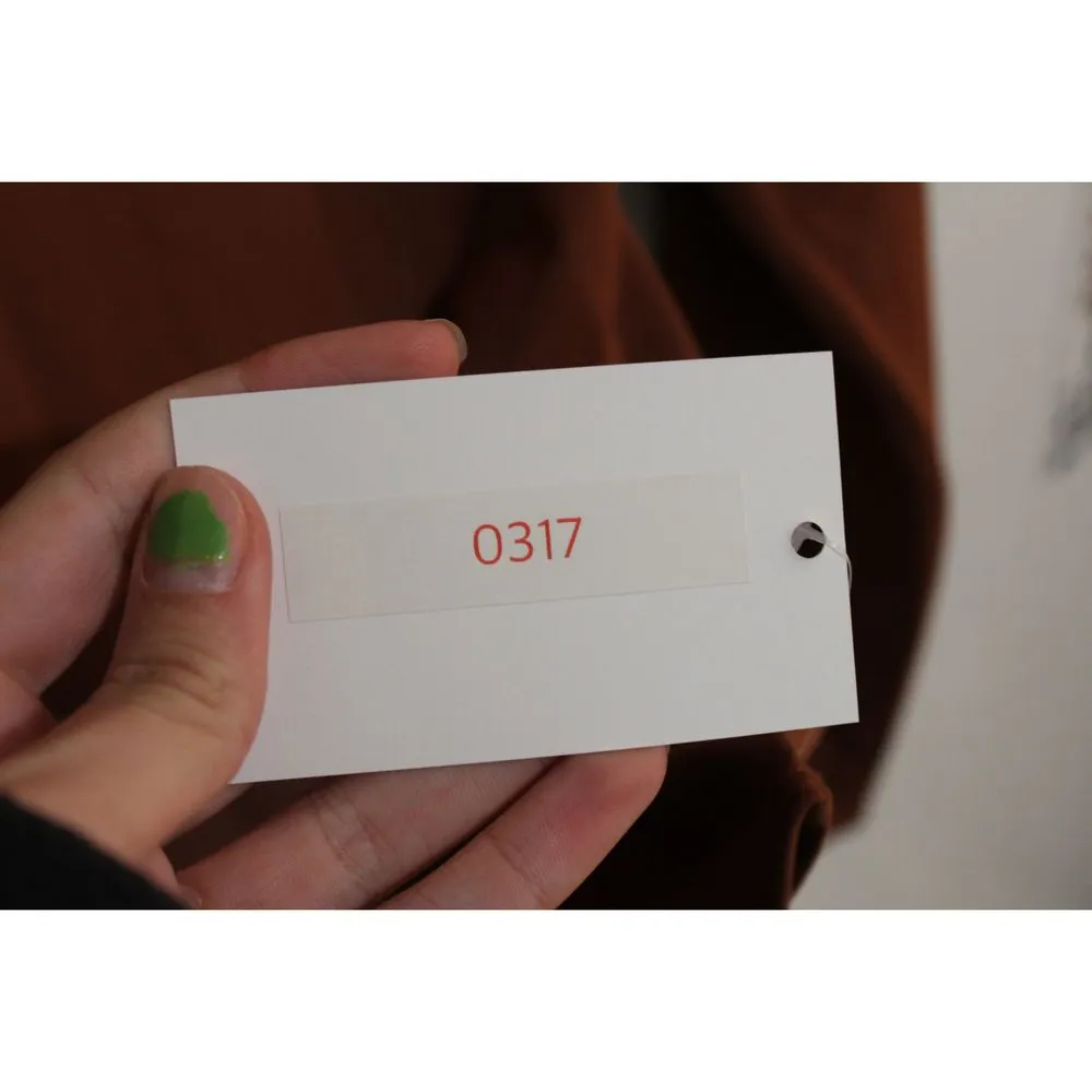 Womens Abercrombie & Fitch Soft AF Brown V Neck Long Sleeve Bodysuit Size Small - Image 6