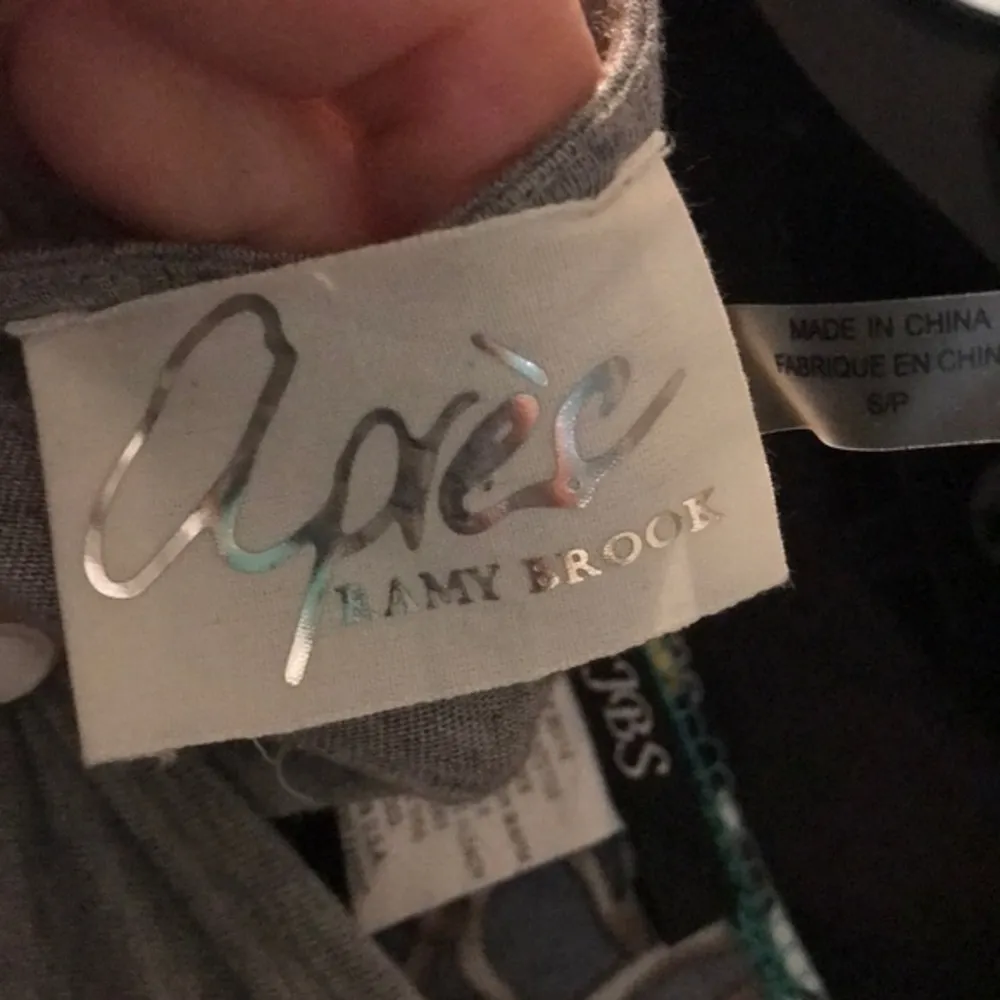 APRES Ramy Brook dress - Image 3