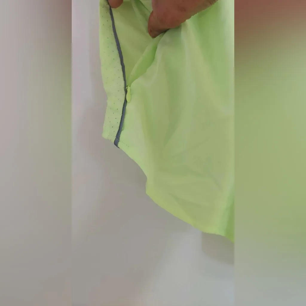 NWT Fabletics Eco Full Speed Run Shorts | Size: Small - Image 6