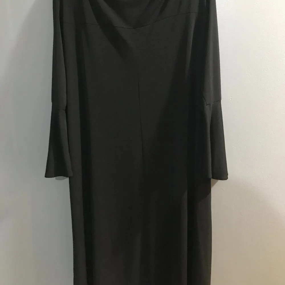 Black dress - Image 2