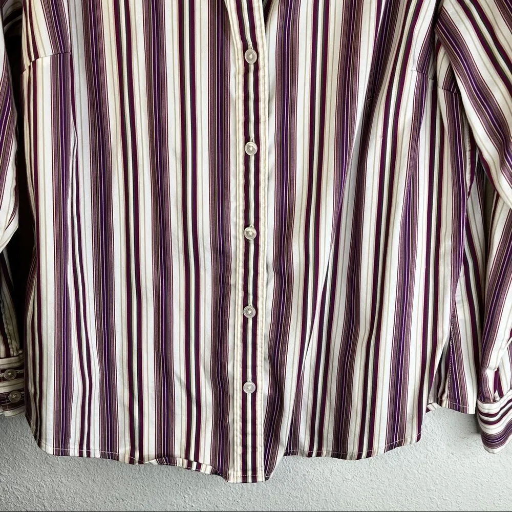 Chico's Blouse‎ - Image 3