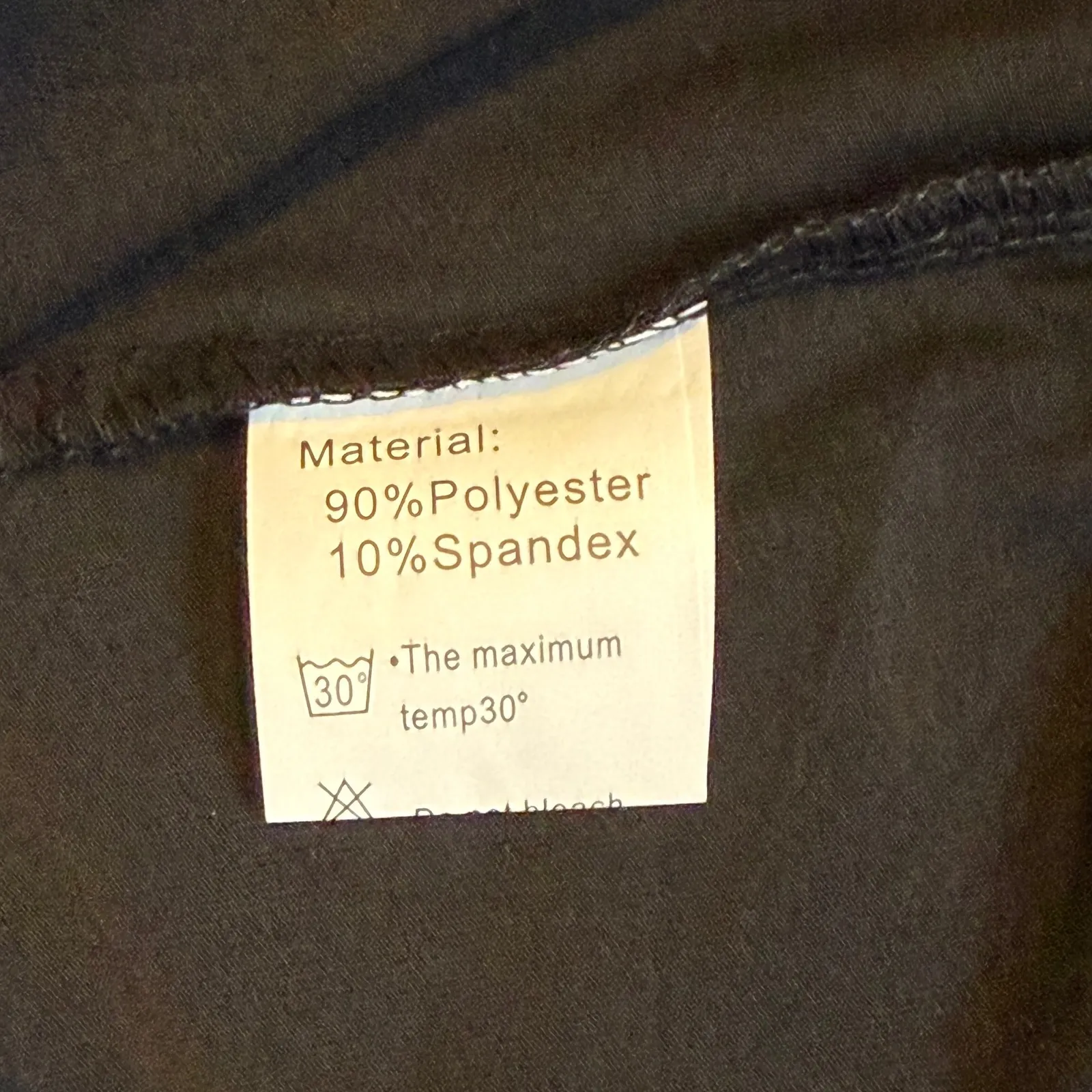 Shein Set/2 Crochet Top, Women's Pink Knit Blouse, Casual NWOT Short Sleeve XL # - Image 12