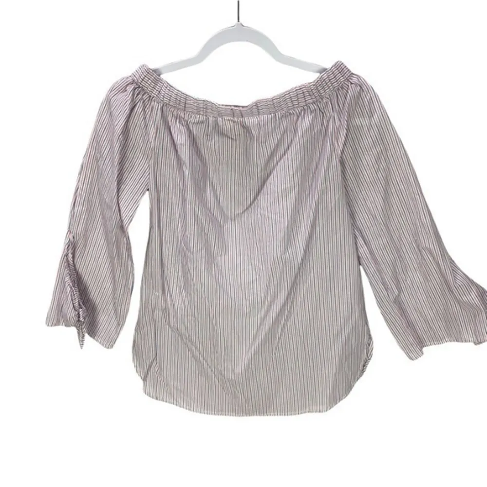 Beach Lunch‎ Lounge Off The Should Top - Image 2