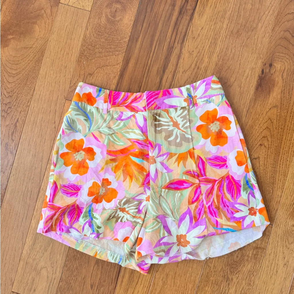 ASTR AMIAH SHORTS Size XS - Image 3