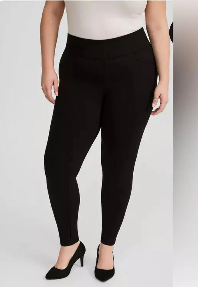 ✨ Torrid Pixie Pant | Size 3X Short ✨ - Image 2