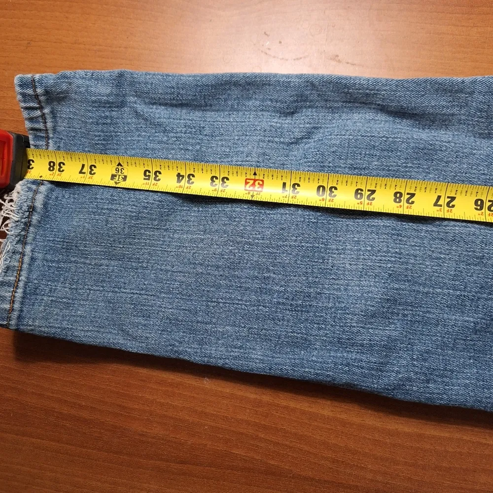 Jeans woman - Image 7