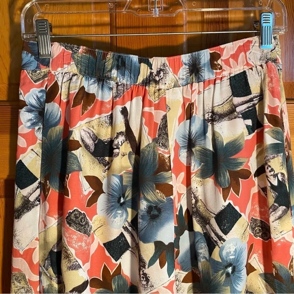 Vintage Y2K 90s Tropical Pin - Image 9