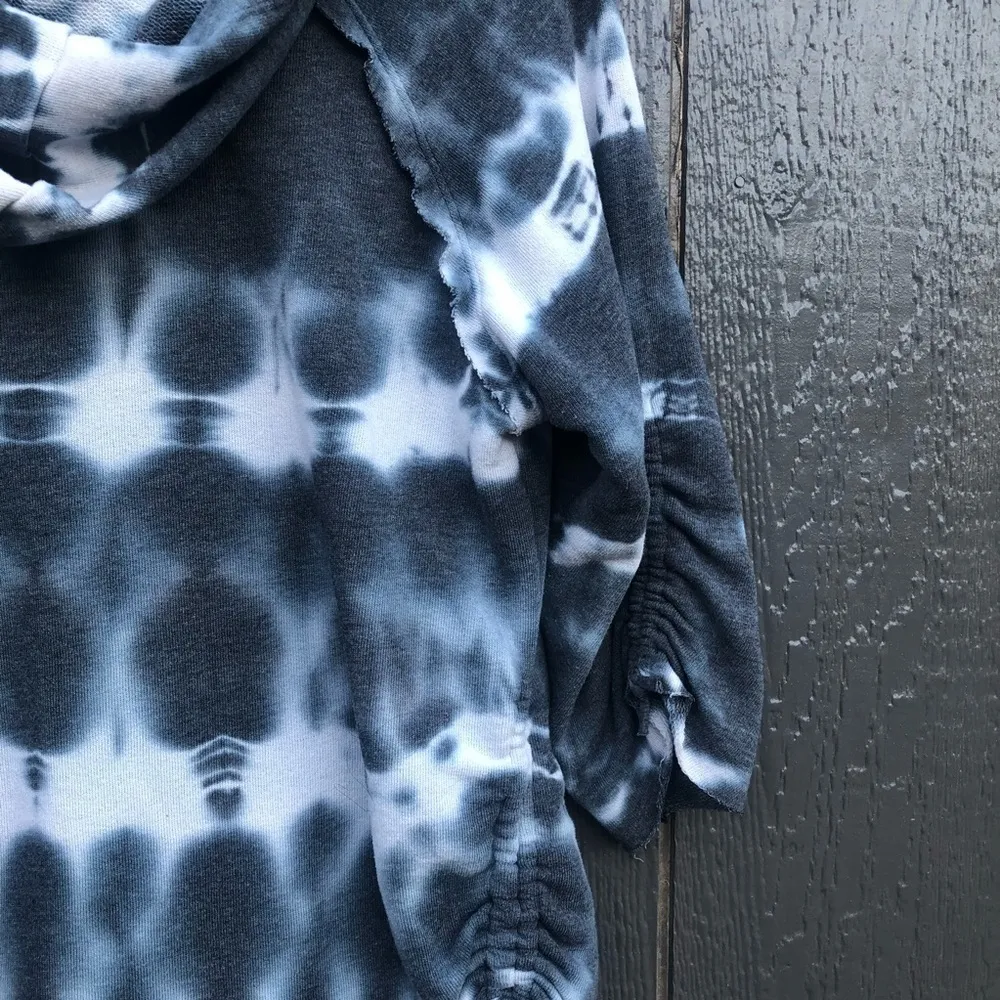 Young Fabulous and Broke Tie Dye Sweatshirt Size M - Image 5