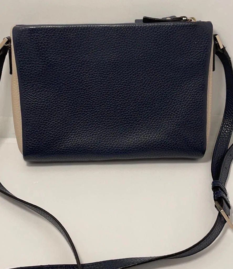 Kate Spade Navy Crossbody Bag - Image 2