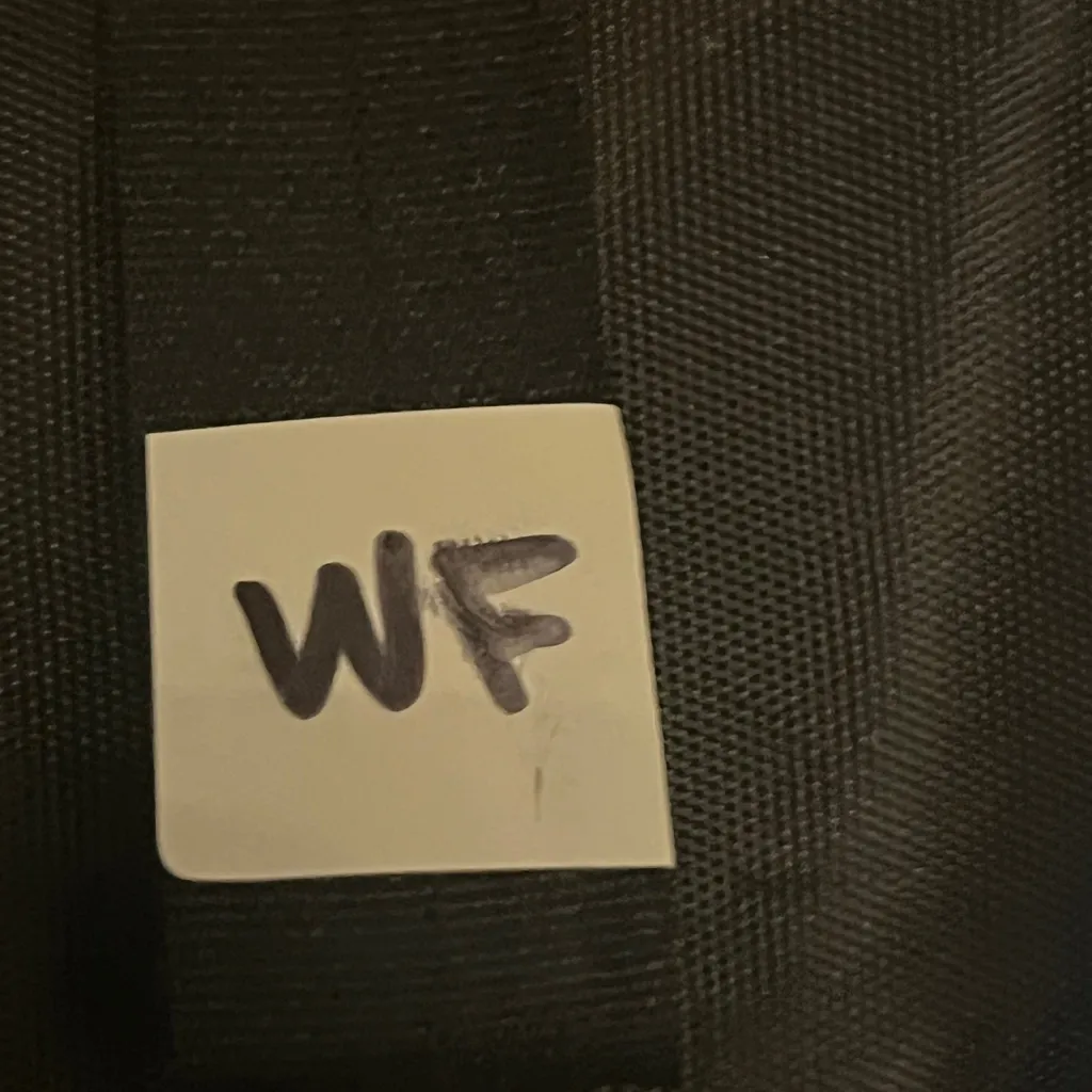 Multicolor Stone Statement Necklace - Image 6