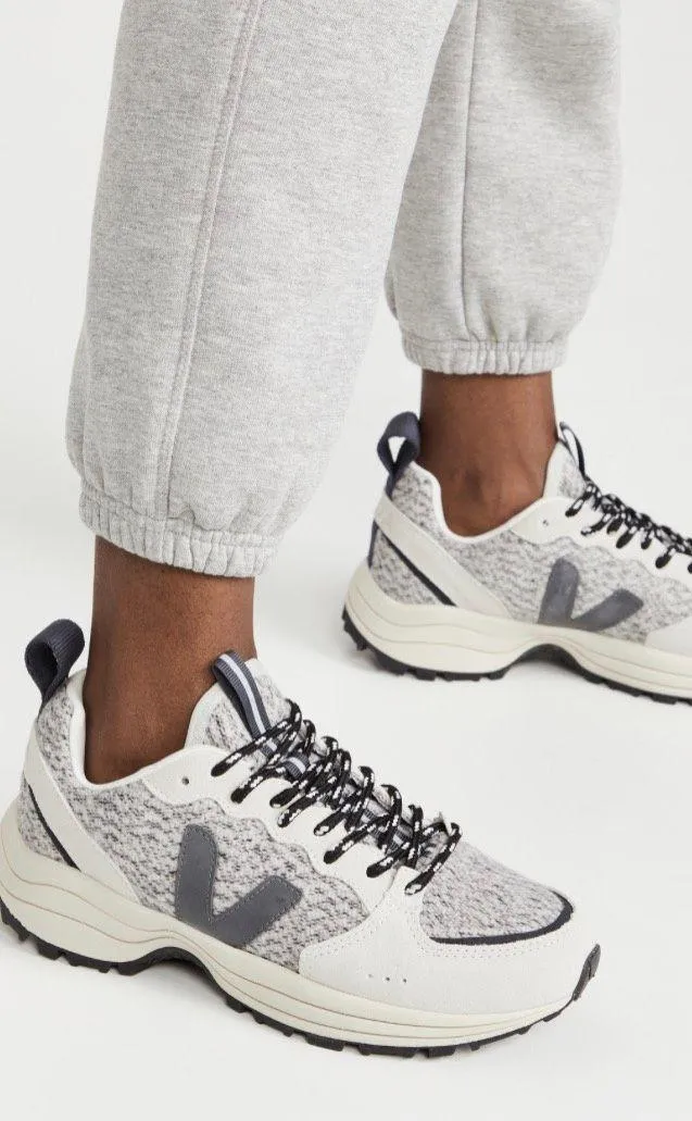 VEJA venturi flannel sneakers - Image 2