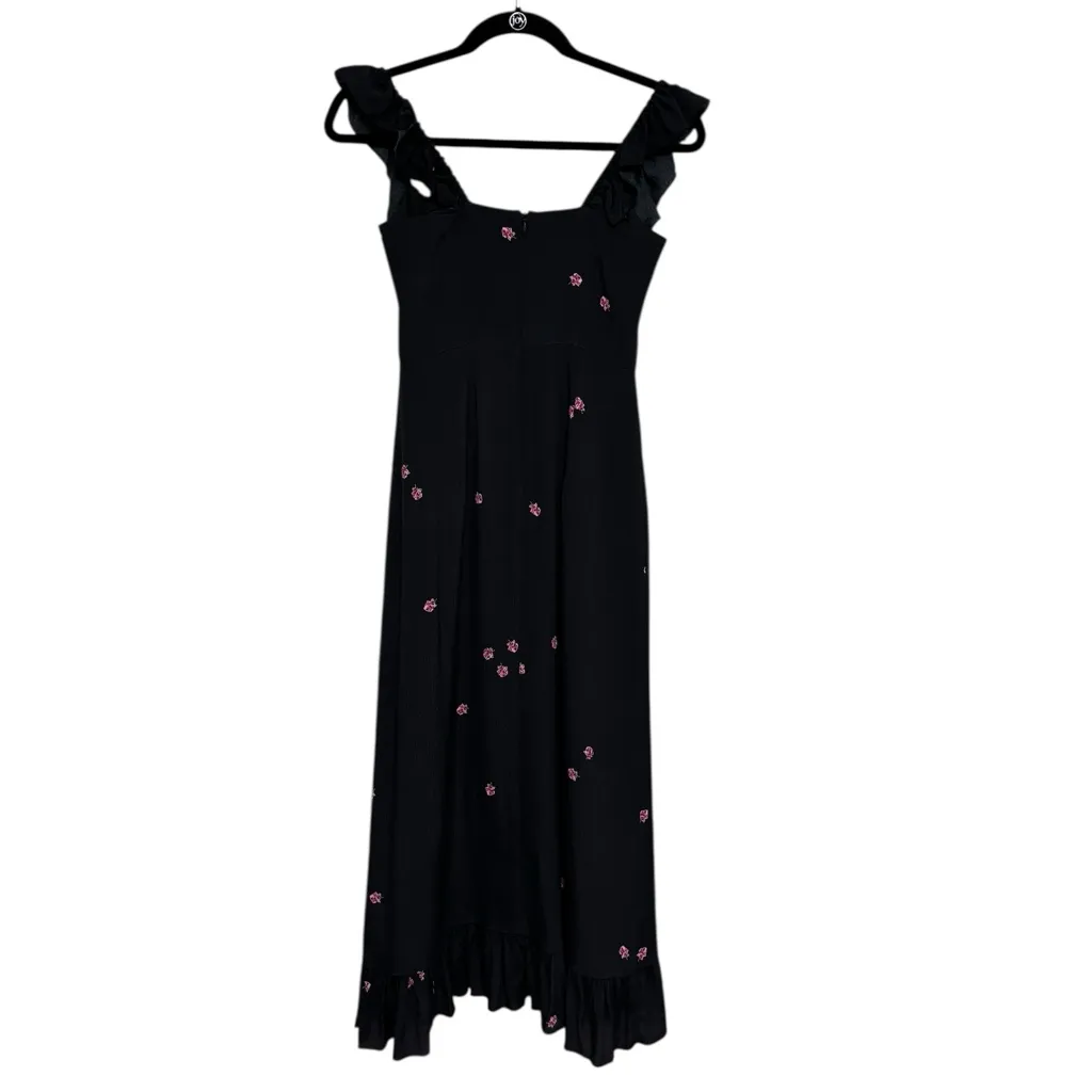 NWT Park & Fifth Jubilee Dress in Rosebud - Image 5