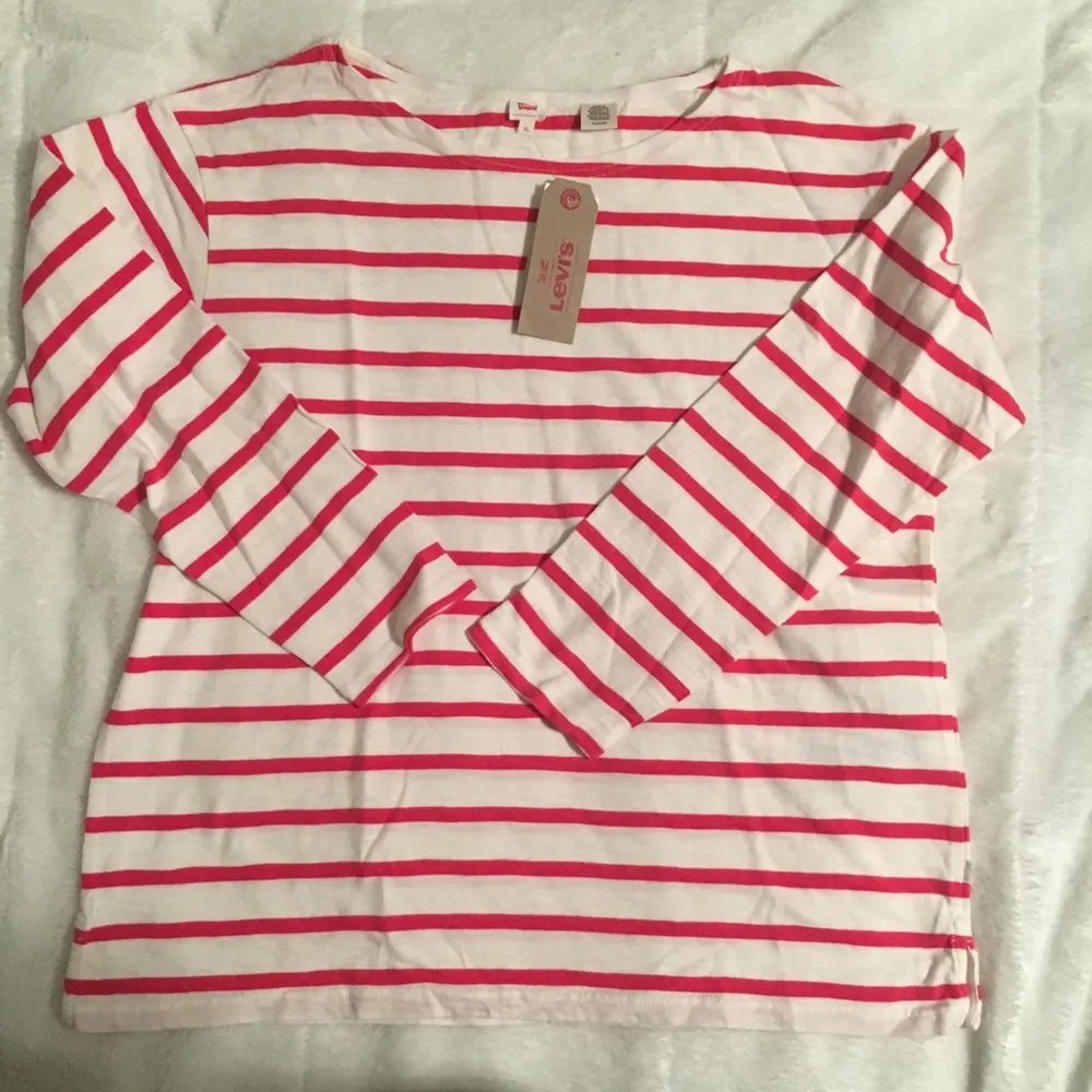 Levi's Women’s Levi’s Top - Image 2