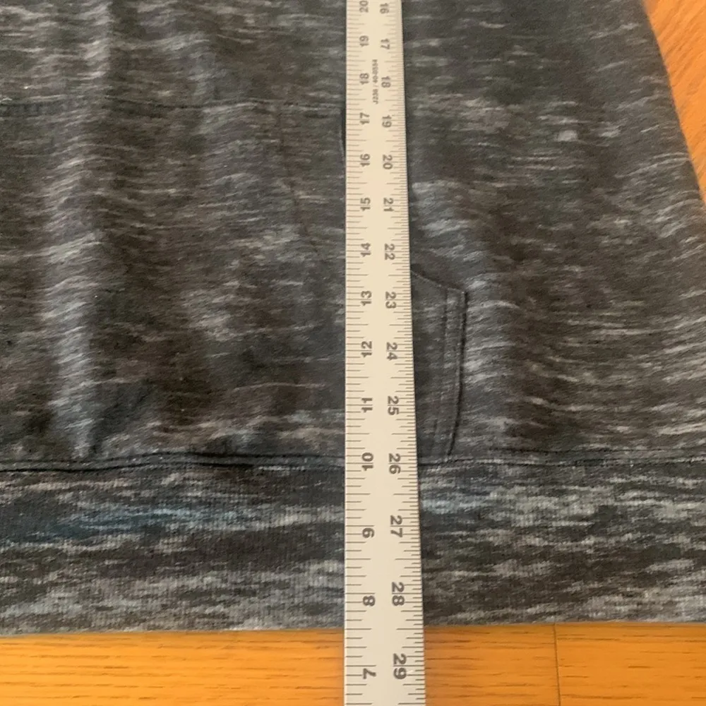 LRUFF Hewn shirt with front pockets - Image 10