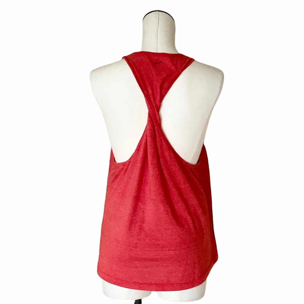 NWOT J.Crew Twist Back Muscle Tank Top - Image 5