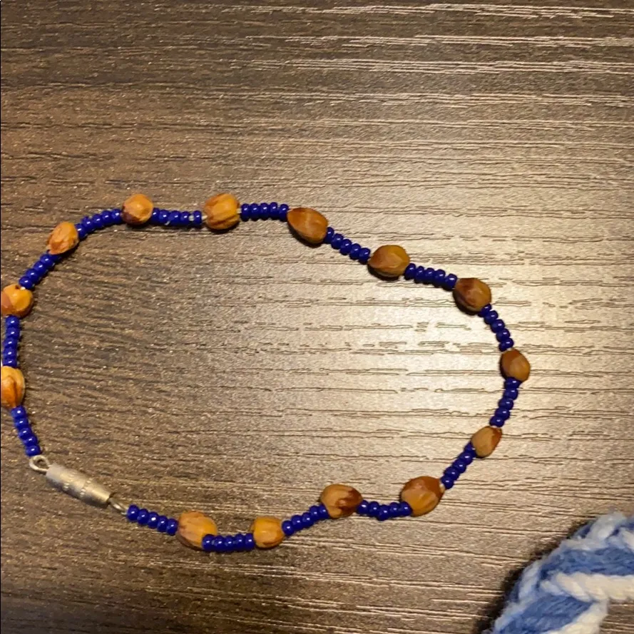 Bundle of 5 bracelets - Image 6