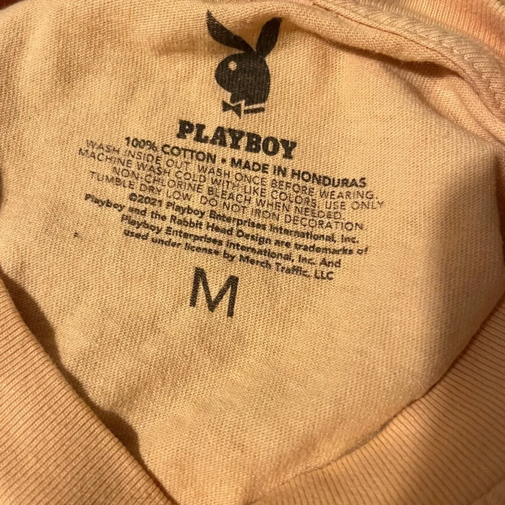 Playboy Tee Shirt - Image 5