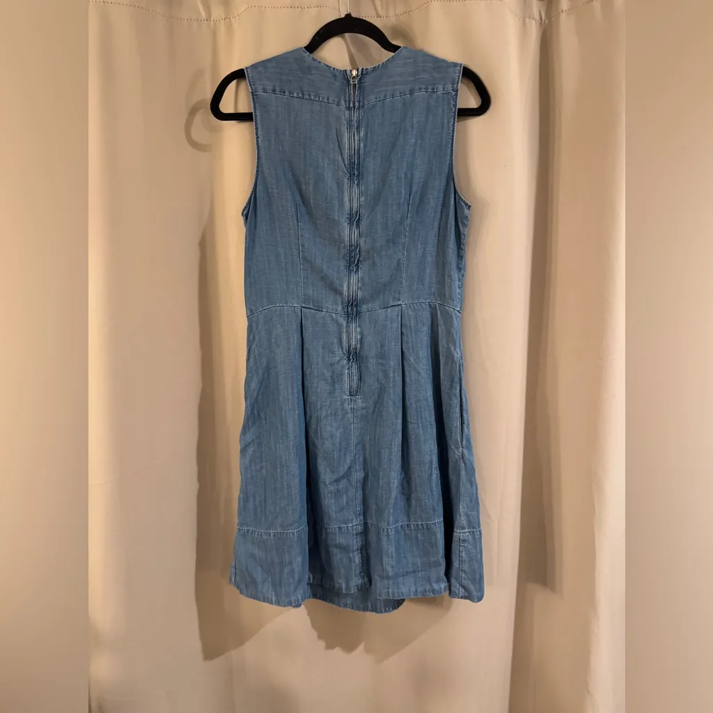 GAP Classic Blue Denim - Image 3