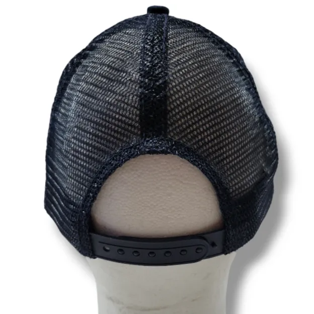 USA American Flag Hat OSFM Unisex Cap Trucker Hat America Stars And Stripes Hat Multiple Size One Size - Image 5