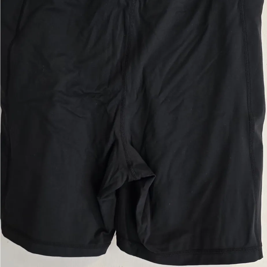 Danskin Women's Black Bike Shorts - Image 11