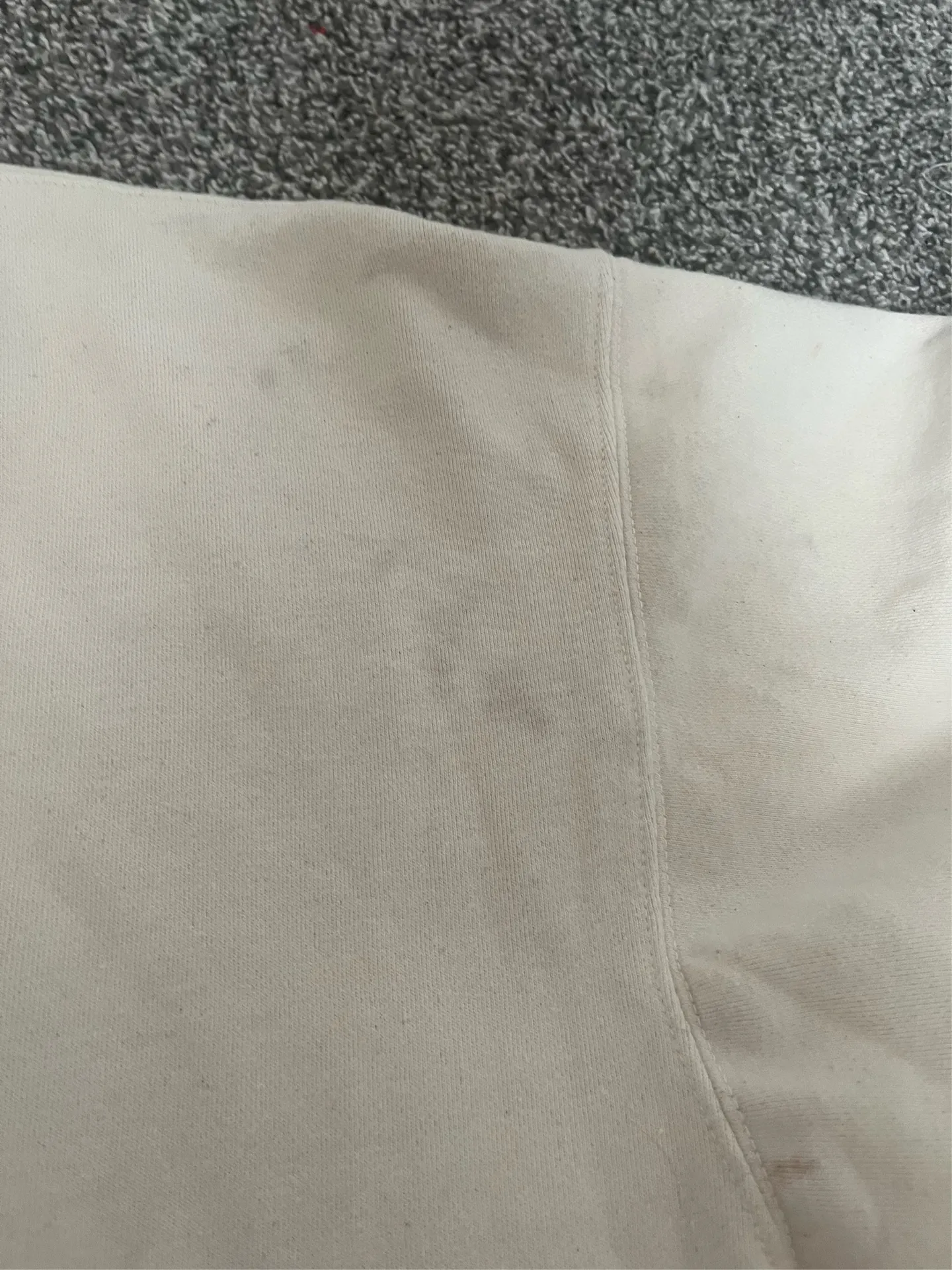 Brandy Melville John Galt Crewneck Sweatshirt - Image 9